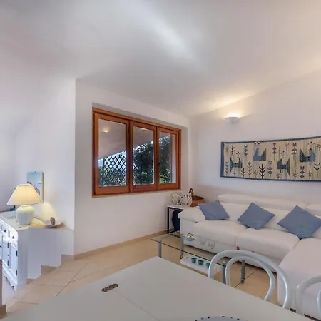 Cristallo Herrliche Aussicht Und Einen Steinwurf Von Der Blossen * Costa Paradiso