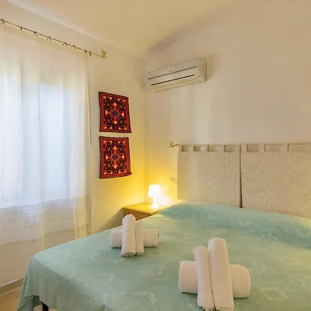 Cristallo Herrliche Aussicht Und Einen Steinwurf Von Der Blossen Costa Paradiso
