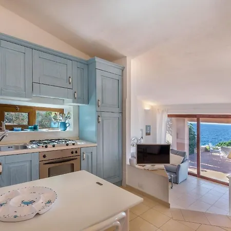 Apartament Cristallo Herrliche Aussicht Und Einen Steinwurf Von Der Blossen *