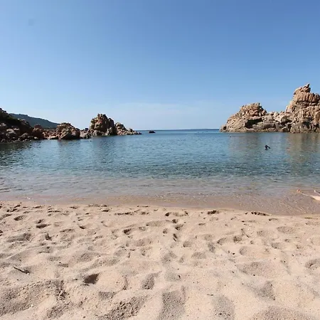 Apartament Cristallo Herrliche Aussicht Und Einen Steinwurf Von Der Blossen Costa Paradiso